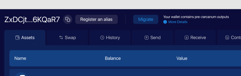 alt migration-button