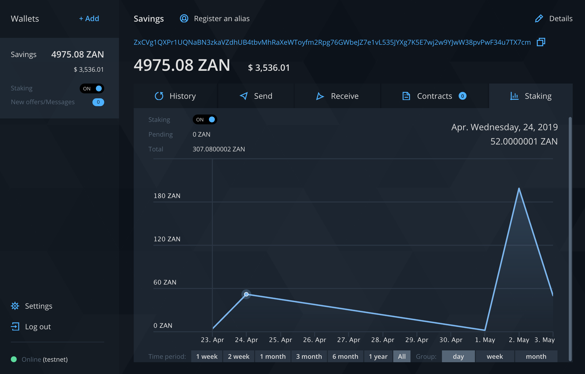 alt proof-of-stake-mining