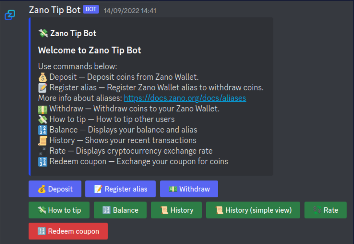 alt welcome-to-tip-bot-zano